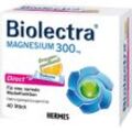 Biolectra Magnesium Direct Orange 40 ST