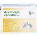 Ds Concept Ephedra Ev. Tabl. 100 ST