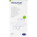 Atrauman Silicone Steril 10x20 cm Kompressen 5 ST