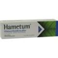 Hametum Haemorrhoiden Salbe 50 G