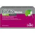 Binko Memo 120 mg Filmtabletten 20 ST