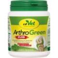 Arthrogreen Plus - Neu - Vet 330 G