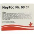 Neyfoc Nr. 69 D7 10 ML