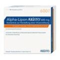 Alpha-Lipon Aristo 600 mg Konzentrat Z.h.e.infl. 120 ML