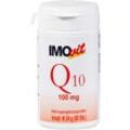 Q-10 Kapseln 100mg Imovit 60 ST