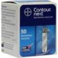 Contour Next Sensoren 50 ST