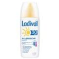 Ladival Allergische Haut Spray LSF 30 150 ML