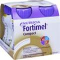 Fortimel Compact 2.4 Cappuccinogeschmack 500 ML