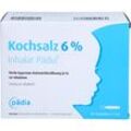 Kochsalz 6 % Inhalat Pädia 60 ST