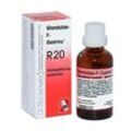 Glandulae-F-Gastreu R20 22 ML