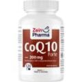 Coenzym Q10 Forte 200 mg 120 ST