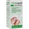 Ciclopoli gegen Nagelpilz 6.6 ML