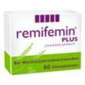 Remifemin Plus Johanniskraut 60 ST