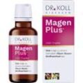 Magen Plus Dr.koll Gemmo Komplex Feige Linde Zink 50 ML