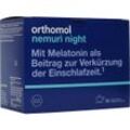 Orthomol Nemuri Night 300 G