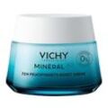 Vichy Mineral 89 Creme ohne Duftstoffe 50 ML