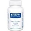 Pure Encapsulations Haut-Haare-Naegel 180 ST