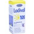 Ladival Allergische Haut LSF 30 50 ML