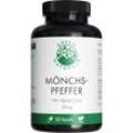 Green Naturals Mönchspfeffer 20 mg Hochdosiert 180 ST