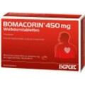 Bomacorin 450 mg Weißdorntabletten 100 ST