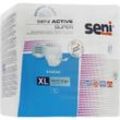 Seni Active Super Gr. Xl 10 ST