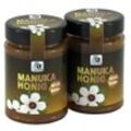 Manuka Honig Mgo 550+ 500 G