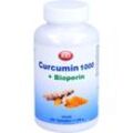 Curcumin 1000 + Bioperin Berco 120 ST