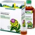 Artischockensaft Schoenenberger 600 ML