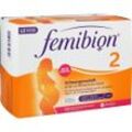 Femibion 2 Schwangerschaft Kombipackung 168 ST