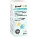 Cefavit D3 K2 Liquid Pur 20 ML