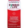 Symbiolife Cholesterin Control mit Phytosterinen 80 ST