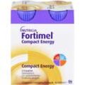 Fortimel Compact Energy Cappuccino 9600 ML