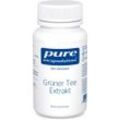 Pure Encapsulations Gruener Tee Extrakt 60 ST