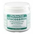 Glucosamin 100% Rein 500 G