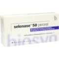 Selenase 50 Peroral 50 ML