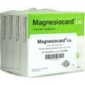 Magnesiocard Iv 200 ML