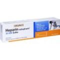 Heparin-Ratiopharm 30000 Salbe 150 G