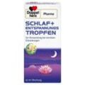 Doppelherz Schlaf + Entspannungs Tropfen Pharma 50 ML