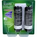 Nicorette Fruit & Mint Spray 1 mg/Sprühstoß 2 ST