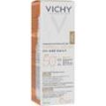 Vichy Capital Soleil Uv-Age LSF 50+ Getönt 40 ML