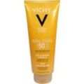 Vichy Capital Soleil Sonnenmilch Familie Lfs 50+ 300 ML