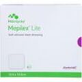 Mepilex Lite 12.5x12.5 cm Steril 5 ST