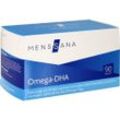 Omega-Dha Menssana 90 ST