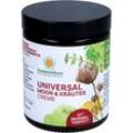 Universal Moor U. Kräutercreme mit Murmeltierfett 140 G