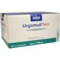 Urgomull Fein 4mx10cm 20 ST