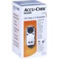 Accu Chek Mobile Testkassette Plasma Ii 100 ST