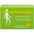 Vitamin-B-Komplex Nomosan 60 ST