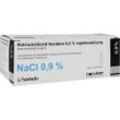 Natriumchlorid Noridem 0.9 % Injektionslösung 250 ML