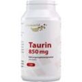 Taurin 850 mg 130 ST