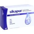 Sikapur Kieselsäure Softgel-Kapseln mit Biotin 90 ST